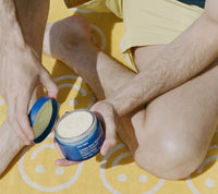 Body Butter -Golden Hour