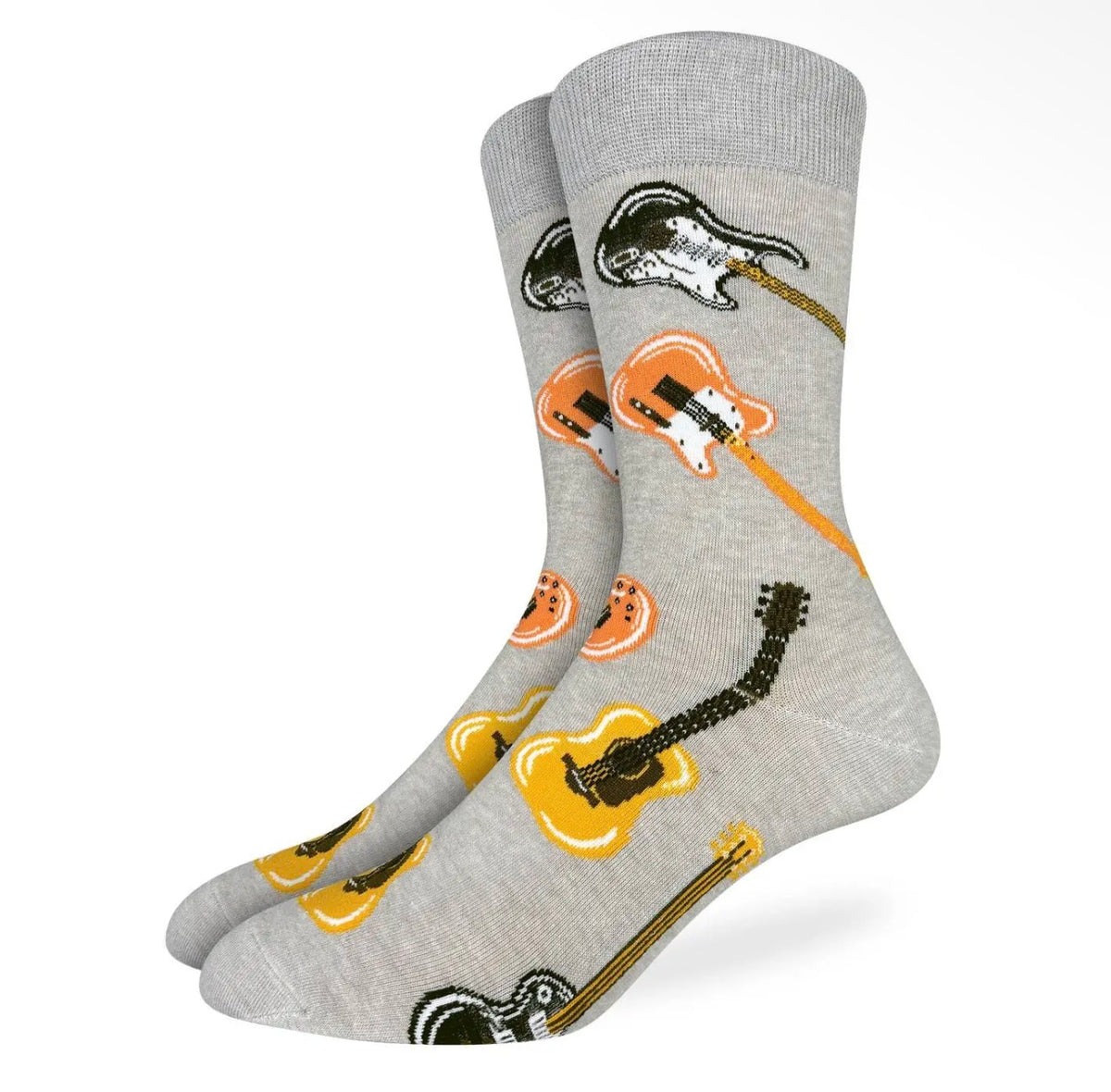 guitars socks