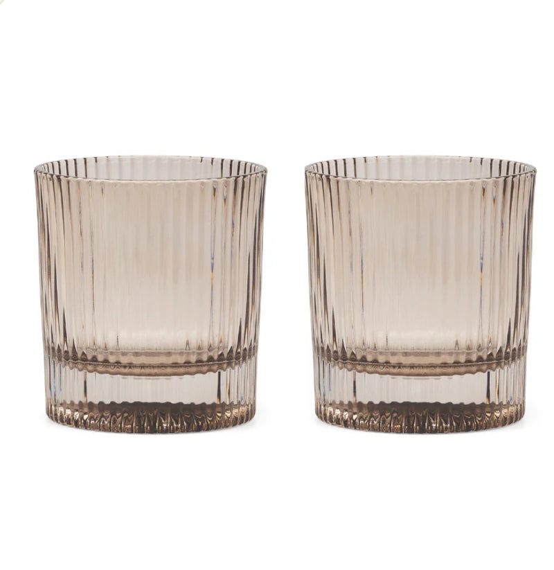 Smoke: The Scout (lowball set)