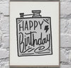 flask birthday