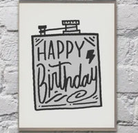 flask birthday