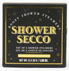 Shower Steamers Showersecco