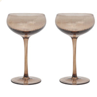 smoke: The Lou (coupe set)