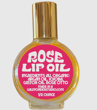 Wild Yonder Lip Oil