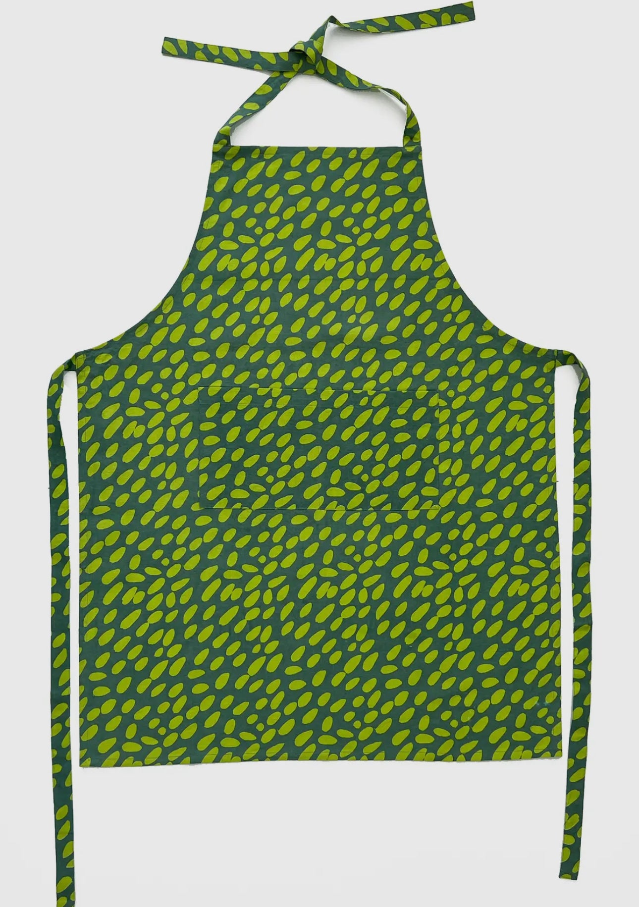 kitchen apron (+ colors)