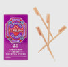Starlino Cocktail Skewers