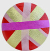 Stripes Surprise celebration Ball : Deluxe