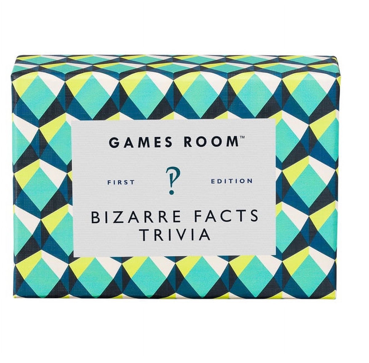 Bizzare facts Trivia