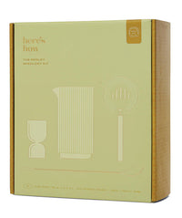 The Renley: bar tool set