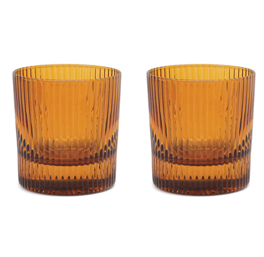 amber: The Scout (lowball set)