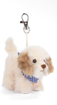 Kharma & Buddylina Bag Charm