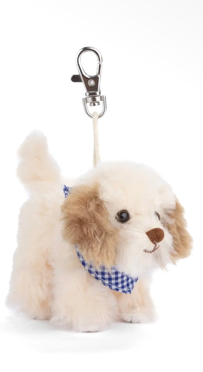 Kharma & Buddylina Bag Charm