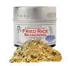 fried rice seasoning… everything but the