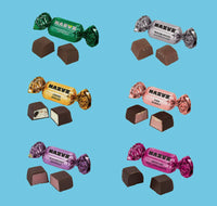 Frosty Friends Bonbon Gift Box - 6oz