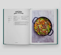 one pot: 100 Simple Recipes To Cook Together