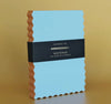 Shapes + colors notepads