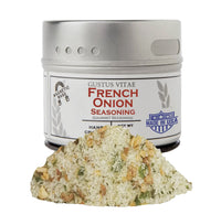 French Onion Seasoning Blend