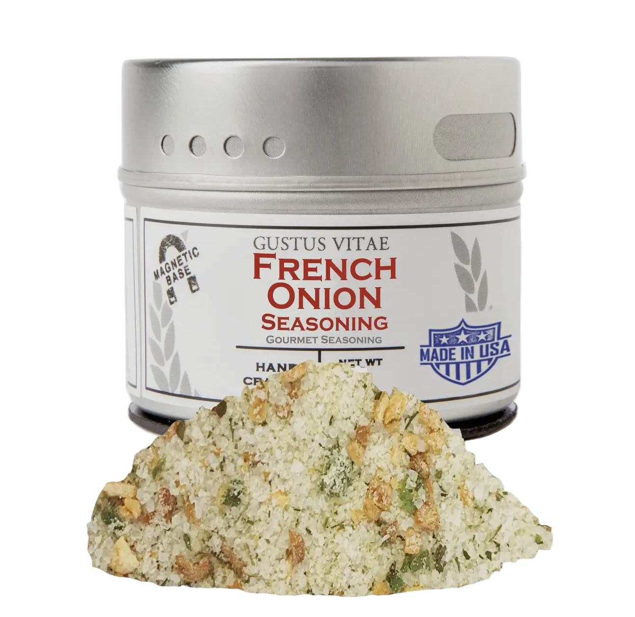French Onion Seasoning Blend