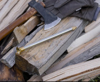 Telescoping Fire Blower