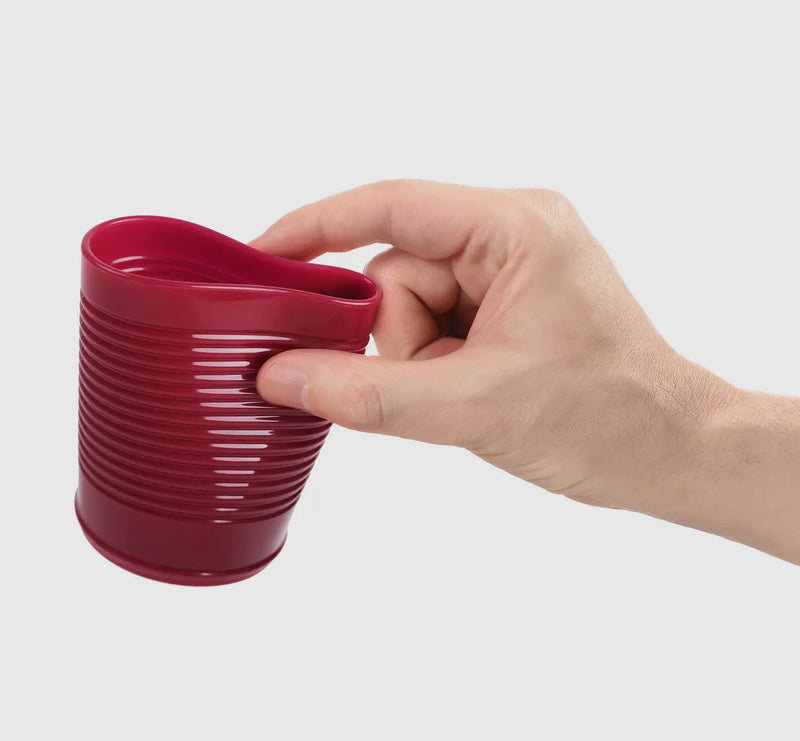 Sauced - Cranberry Sauce Silicone Cup