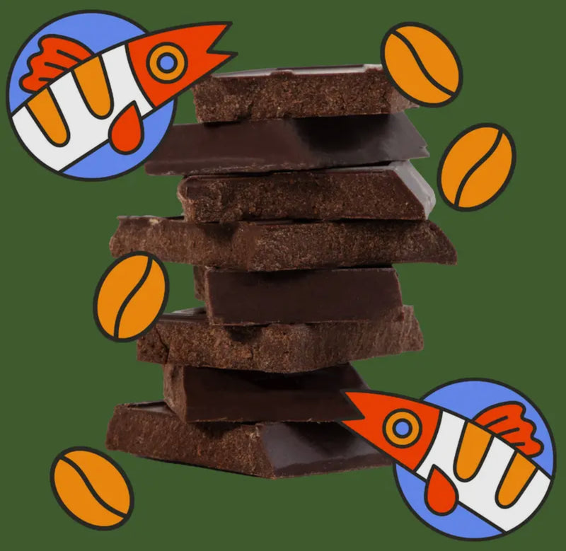 Pike Place Espresso Truffle Bar