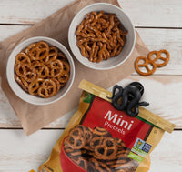 Ssssnack Attack - Snake Bag Clips