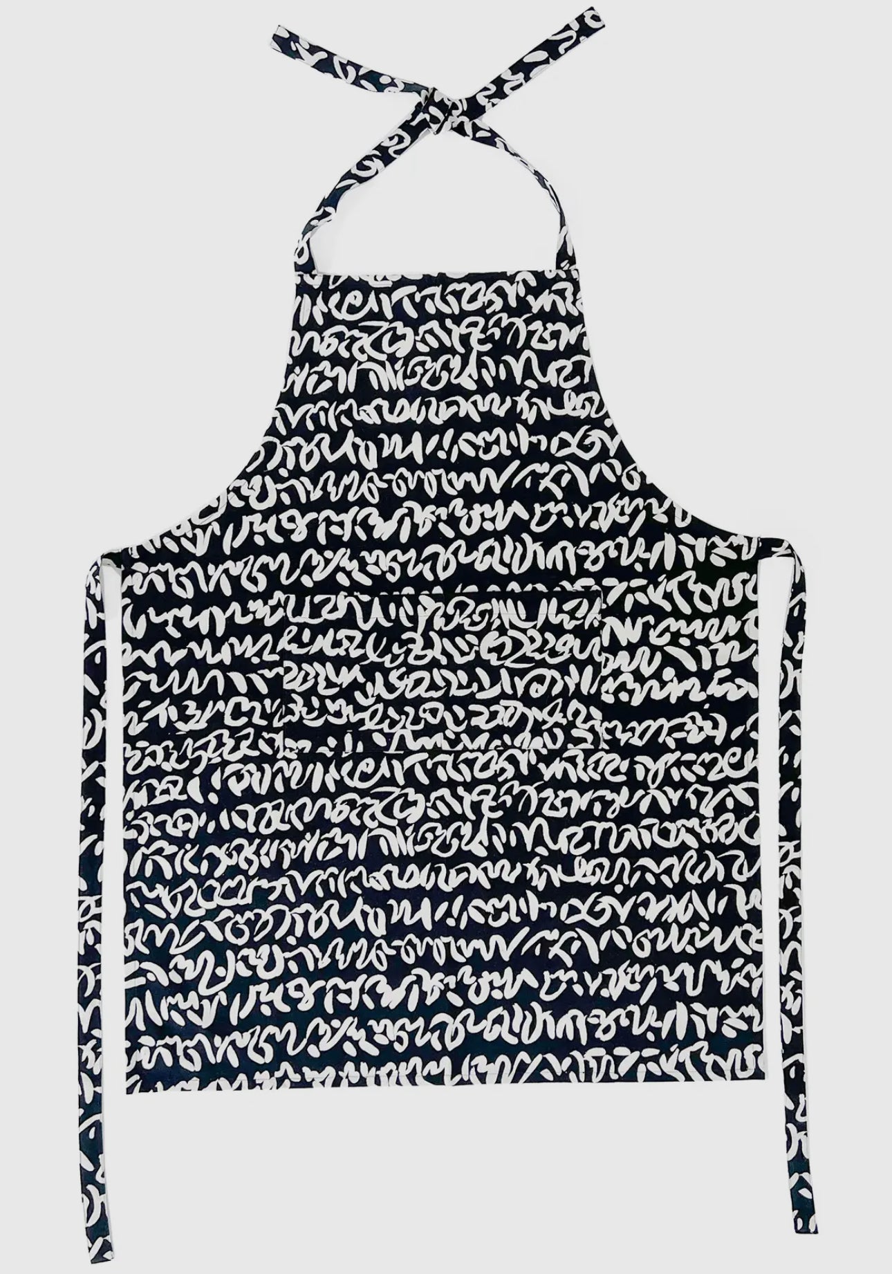 kitchen apron (+ colors)