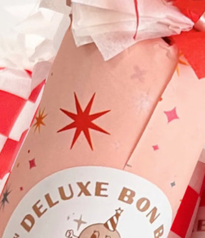 Bon Bon Surprise favor