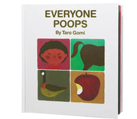 everyone poops