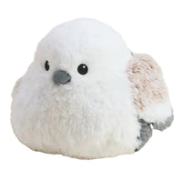 Japanese Fairy Bird Warmies