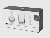 Viski Professional: Mixologist Barware Gift Set