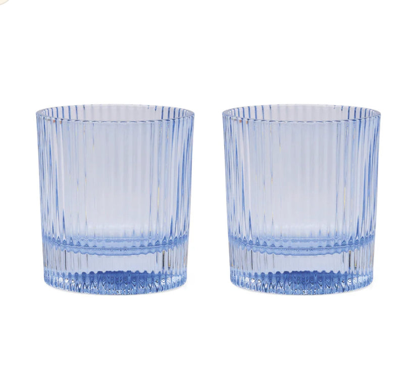 blue: The Scout (lowball set)