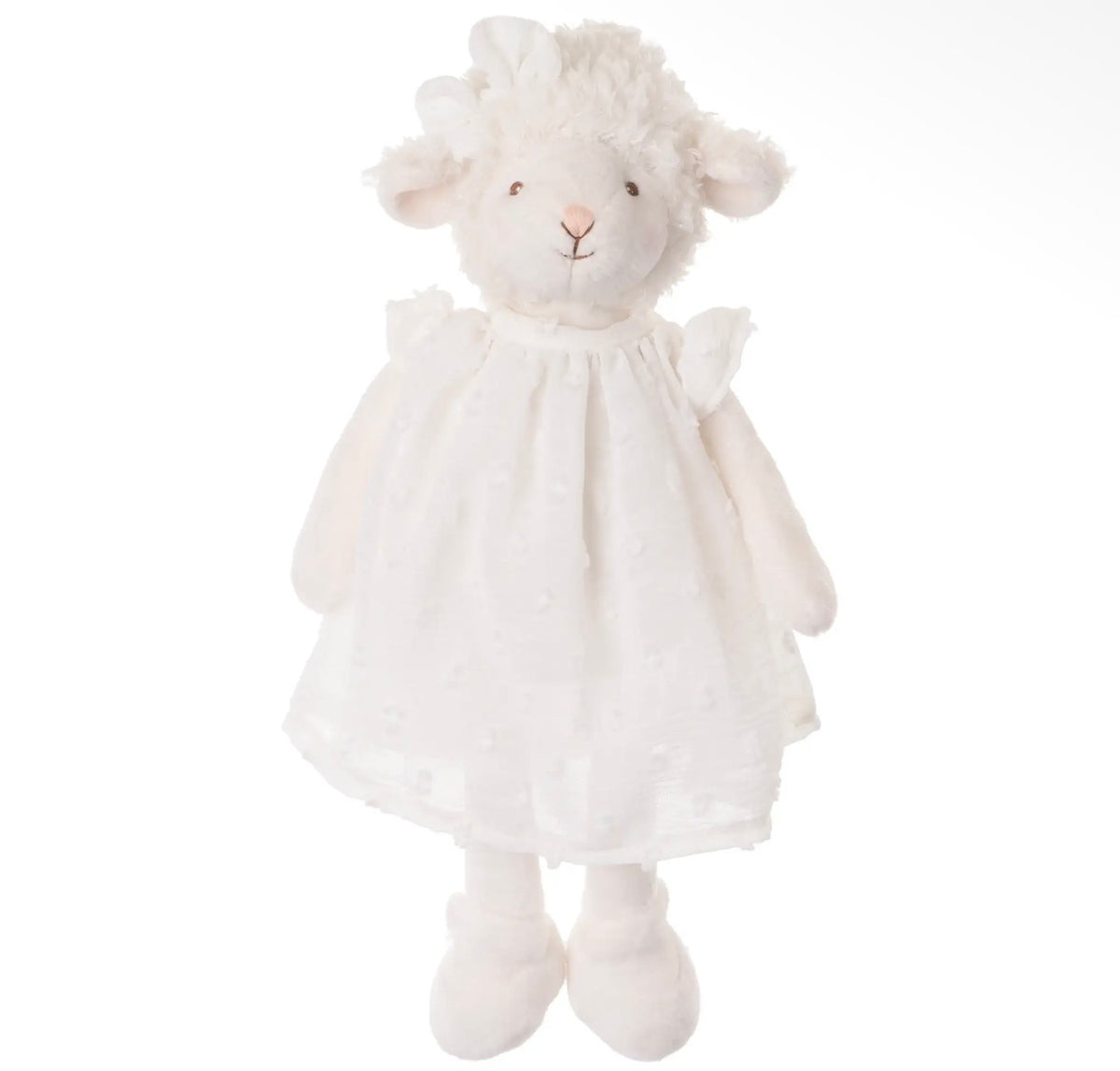 Molly- Plush Sheep