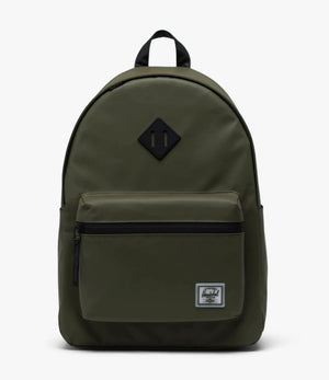 Classic Backpack XL | Weather Resistant Ivy green