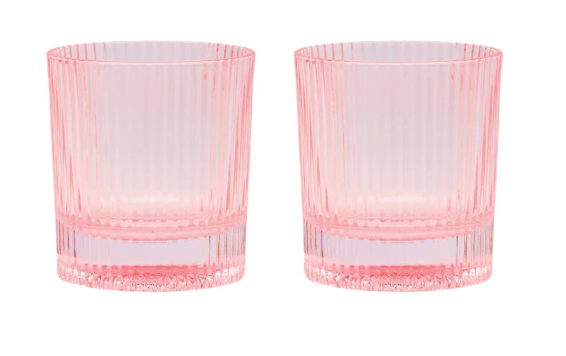 Blush: The Scout (lowball set)