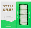 Sweet Relief Shower Steamers