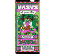 Magical Mint Truffle Bar