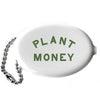 Plant money: coin pouch (+ colors)