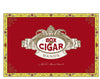 Cigar Book - in cigar box
