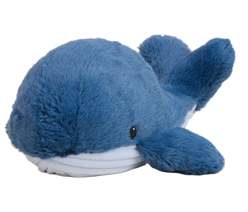 whale Warmies