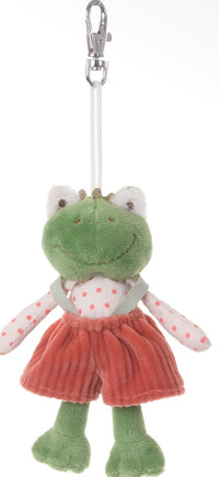 Prince Bag Charm (Green Pants & Red Pants)