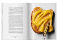 The Gourmand's Lemon: A Collection of Stories and Recipes