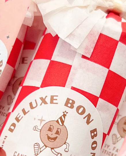 Bon Bon Surprise favor
