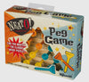 Peg Game- travel size