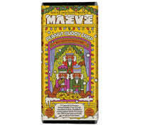 Peanut Buddy Crisp Truffle Bar