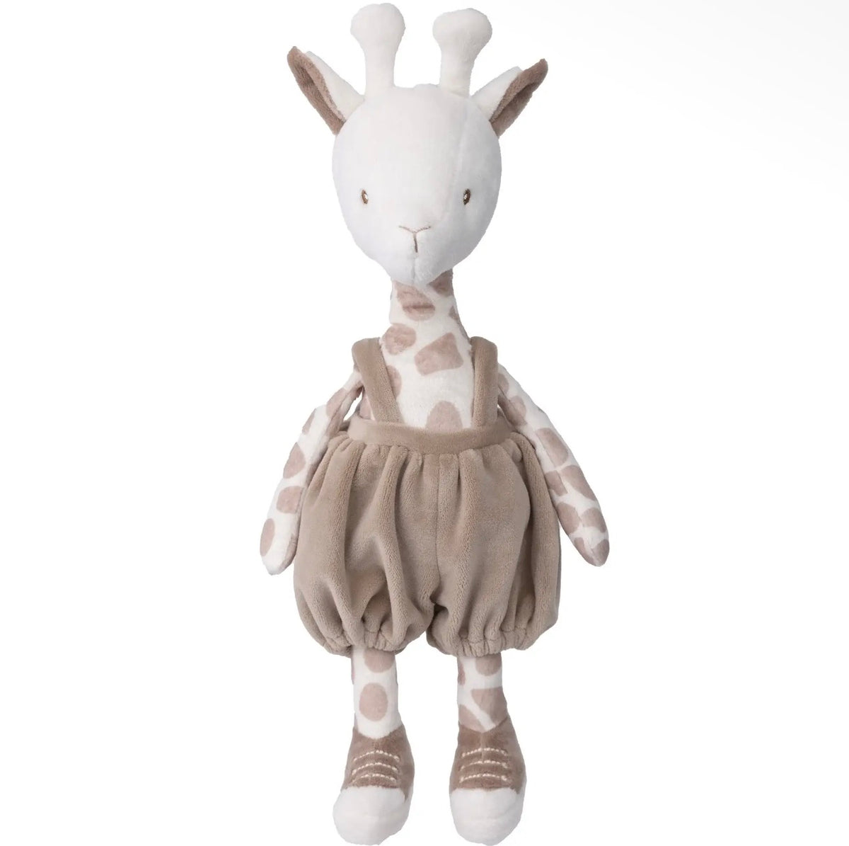 Levi - Plush Giraffe