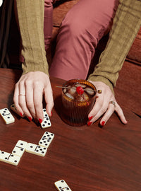 amber: The Scout (lowball set)