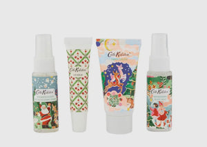 Cath Kidston Christmas Legends Daily Essentials