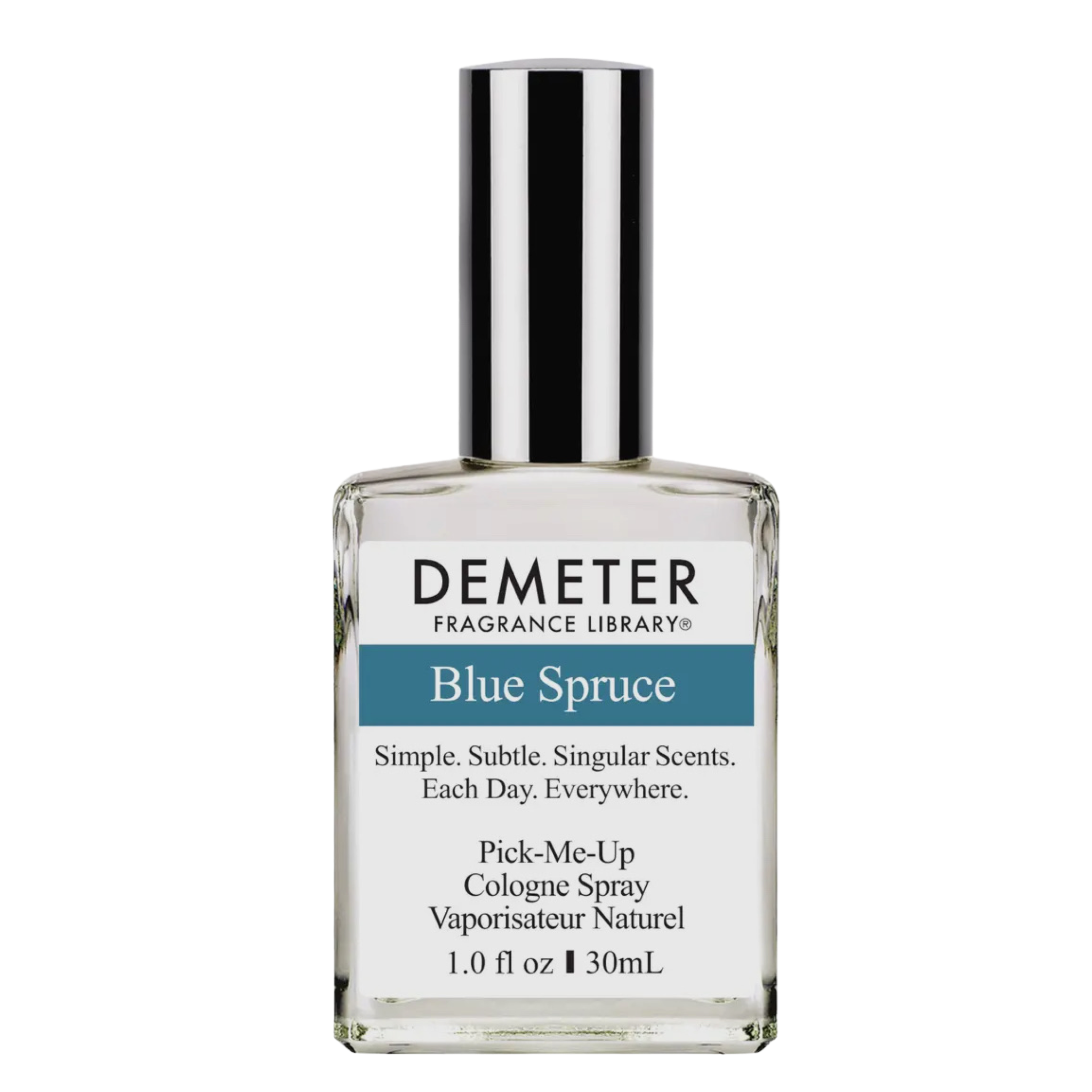 Blue Spruce: Demeter Cologne Spray