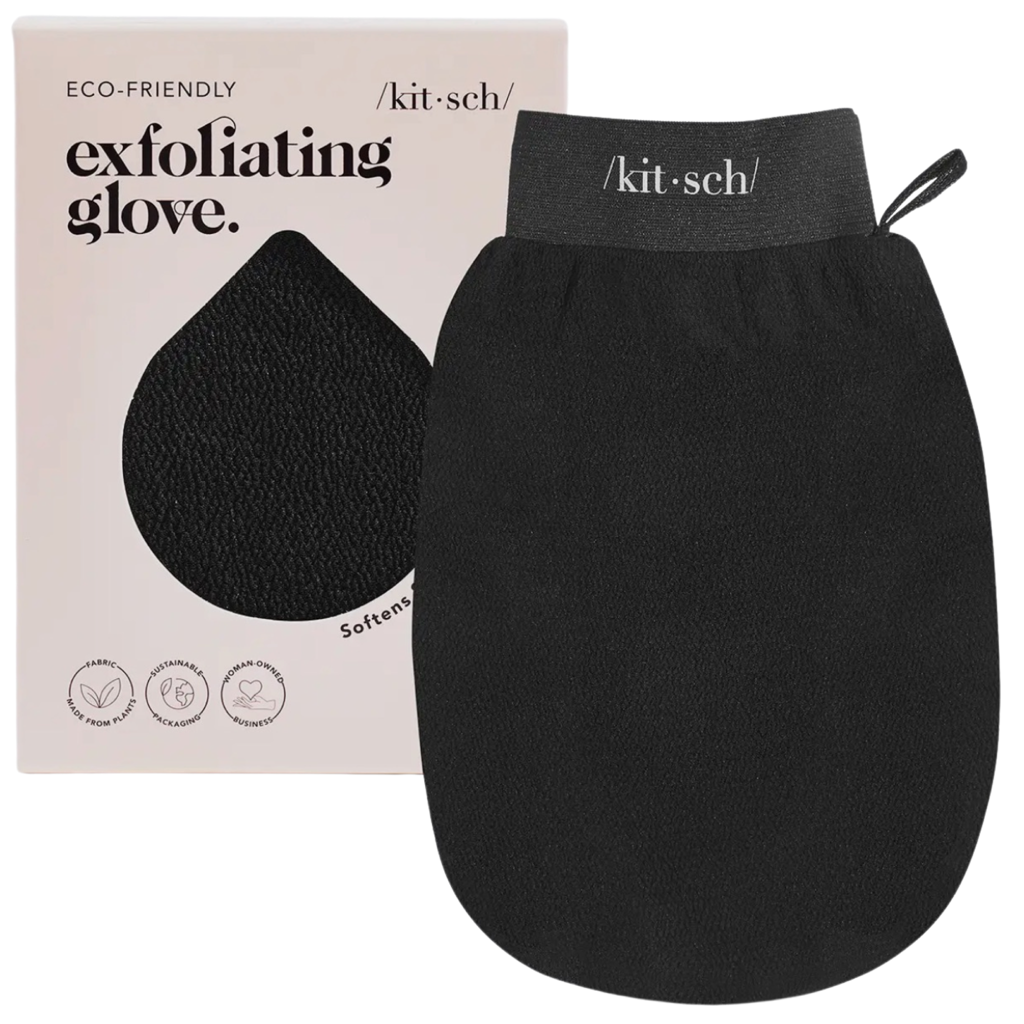 Exfoliating Glove